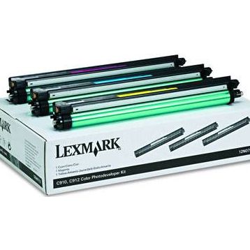 Lexmark 12N0772 Toner