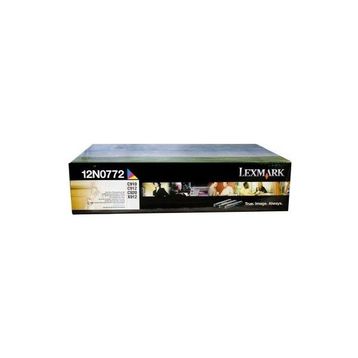Lexmark 12N0772 Toner
