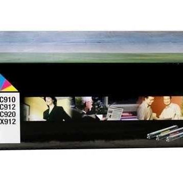 Lexmark 12N0772 Toner