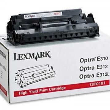 Lexmark 13T0101 Toner