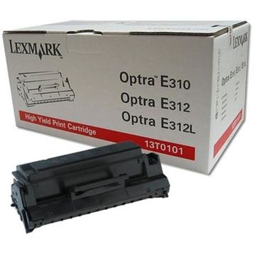 Lexmark 13T0101 Toner