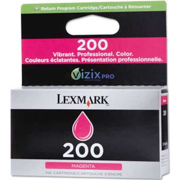 Lexmark 14L0087A Kartuş