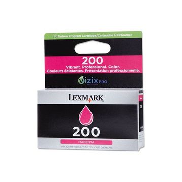 Lexmark 14L0087A Kartuş