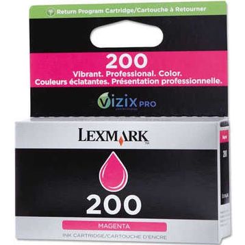Lexmark 14L0087A Kartuş