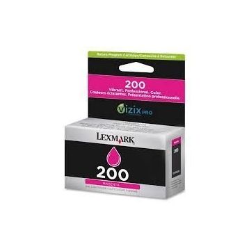 Lexmark 14L0087A Kartuş