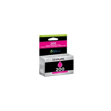 Lexmark 14L0087A Kartuş