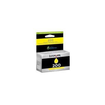 Lexmark 14L0088A Kartuş