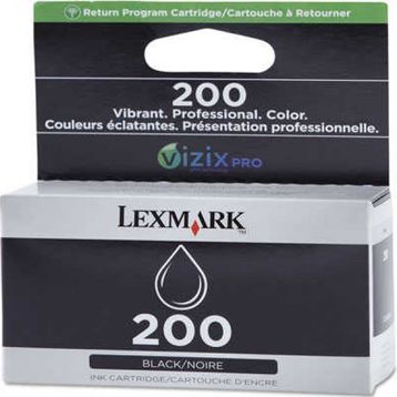 Lexmark 14L0173A Kartuş