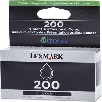 Lexmark 14L0173A Kartuş