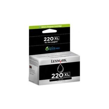 Lexmark 14L0174A Kartuş
