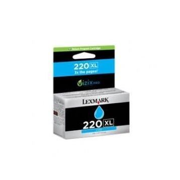 Lexmark 14L0175A Kartuş