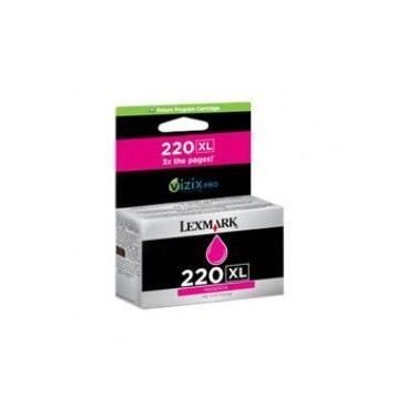 Lexmark 14L0176A Kartuş