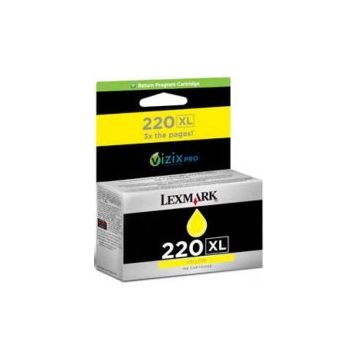 Lexmark 14L0177A Kartuş