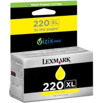 Lexmark 14L0177A Kartuş