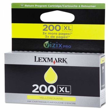 Lexmark 14L0177A Kartuş