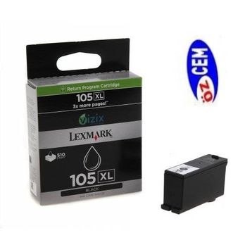 Lexmark 14N0822E Kartuş