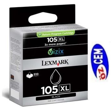 Lexmark 14N0822E Kartuş