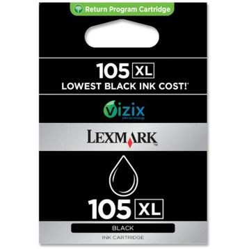 Lexmark 14N0822E Kartuş