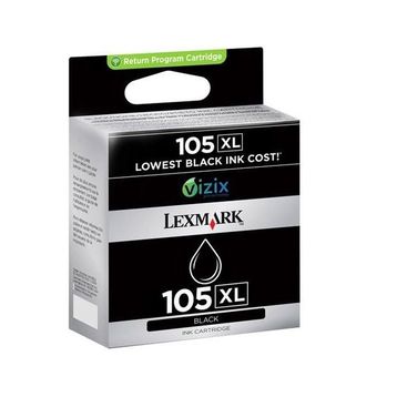 Lexmark 14N0822E Kartuş