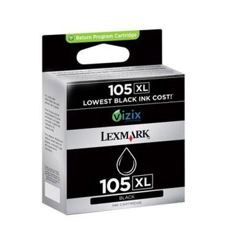 Lexmark 14N0822E Kartuş