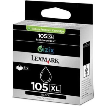 Lexmark 14N0822E Kartuş