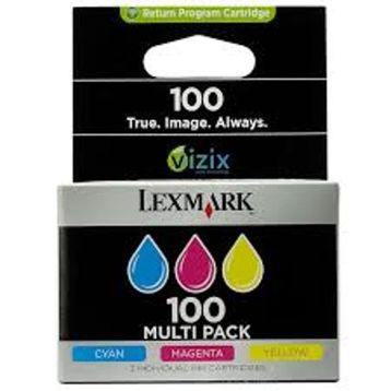 Lexmark 14N0849 Kartuş