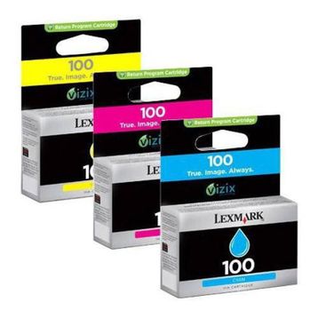 Lexmark 14N0849 Kartuş