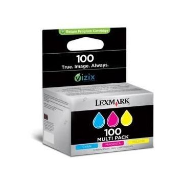 Lexmark 14N0849 Kartuş