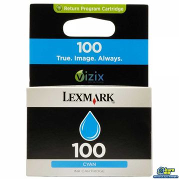 Lexmark 14N0900E Kartuş