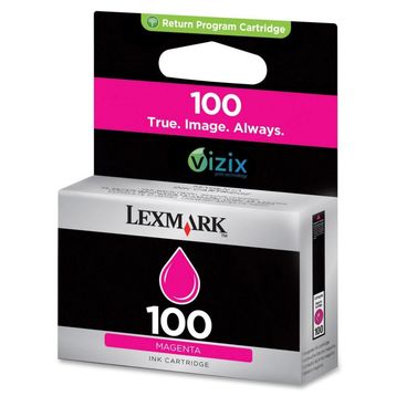 Lexmark 14N0901 Kartuş