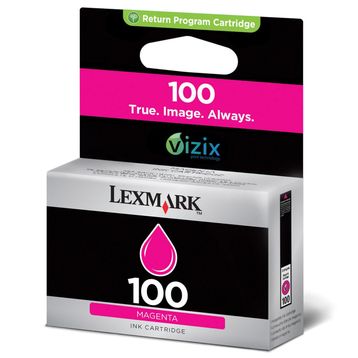 Lexmark 14N0901 Kartuş