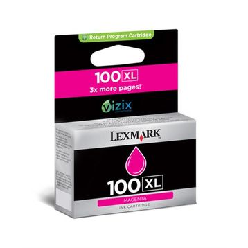 Lexmark 14N0901 Kartuş