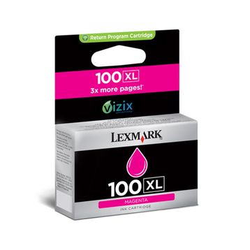 Lexmark 14N0901 Kartuş