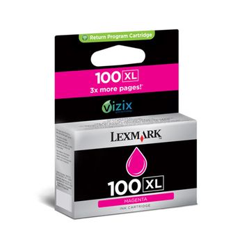 Lexmark 14N0901 Kartuş
