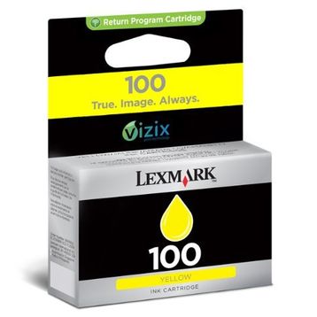 Lexmark 14N0902E Kartuş