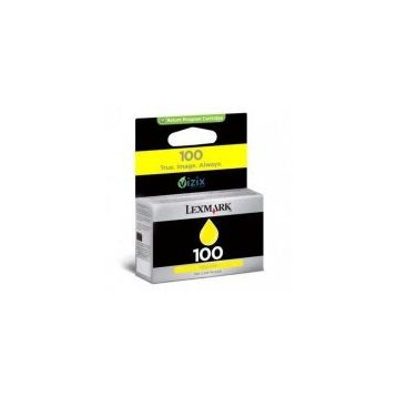 Lexmark 14N0902E Kartuş