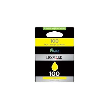 Lexmark 14N0902E Kartuş