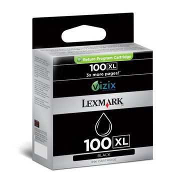 Lexmark 14N1068E Kartuş
