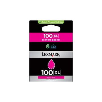 Lexmark 14N1070 Kartuş