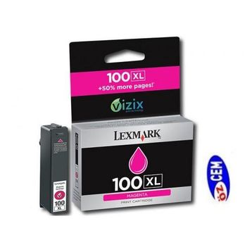 Lexmark 14N1070E Kartuş