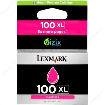 Lexmark 14N1070E Kartuş