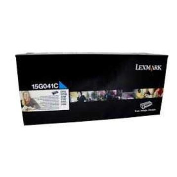 Lexmark 15G041C Toner