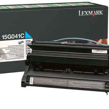 Lexmark 15G041C Toner