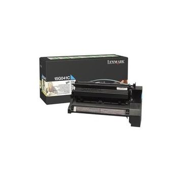 Lexmark 15G041C Toner