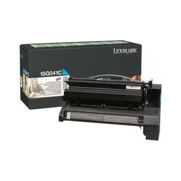 Lexmark 15G041C Toner