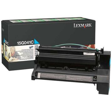 Lexmark 15G041C Toner