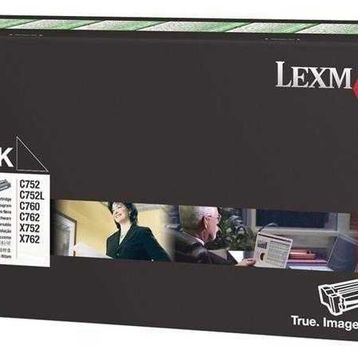 Lexmark 15G041K Toner