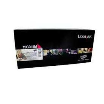 Lexmark 15G041M Toner