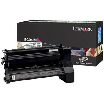 Lexmark 15G041M Toner