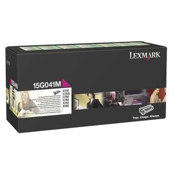 Lexmark 15G041M Toner